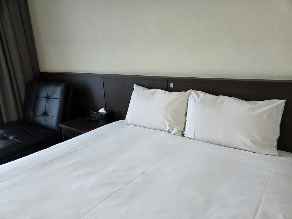 Riviera Hotel Yeongjong