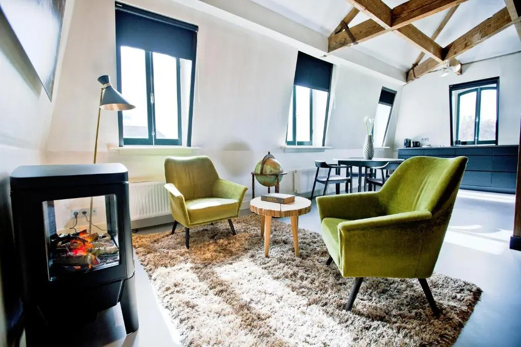 V Lofts