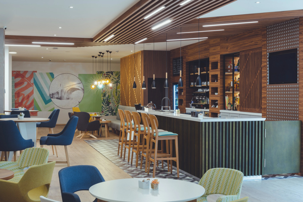 Holiday Inn Skopje by IHG