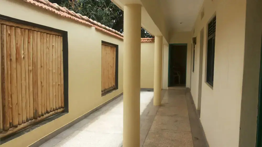 Jojo's Palace Annex