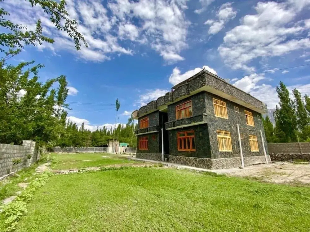 Royal Guest House Newranga Skardu