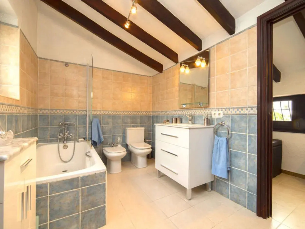 Holiday Home Los Mulet by Interhome