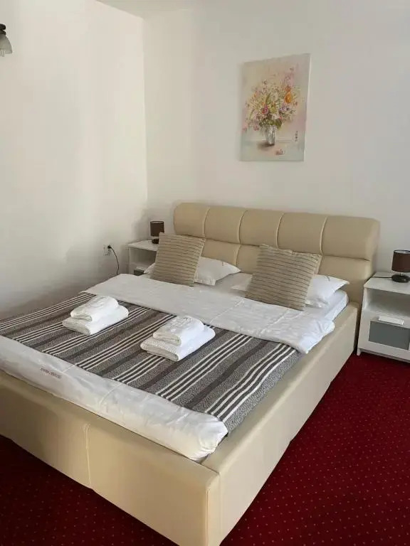 Guest House Piatra Craiului