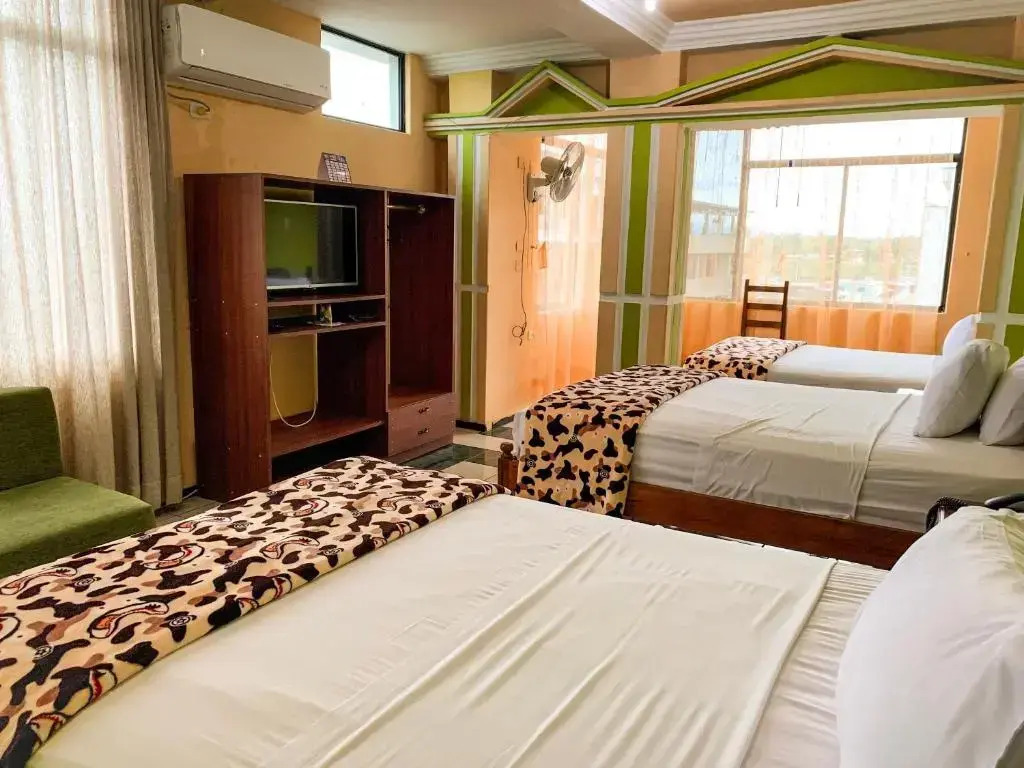Hotel Somagg