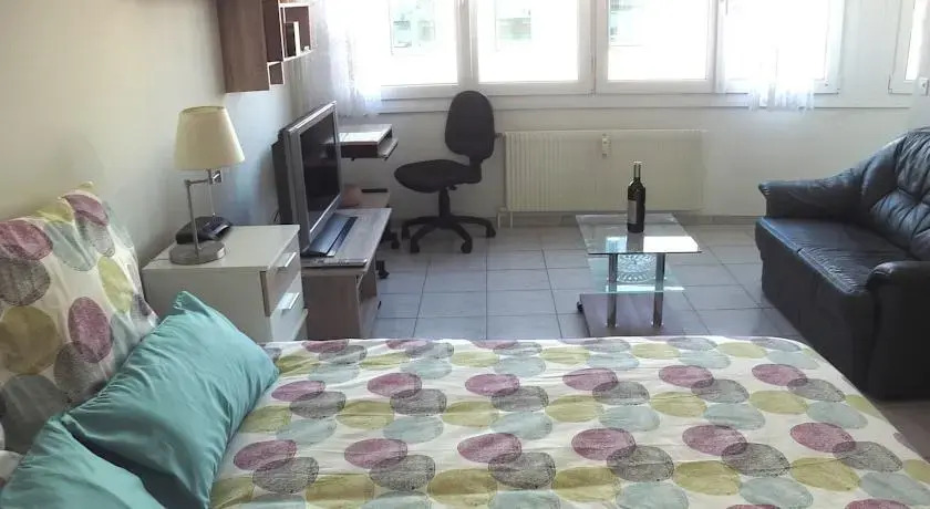 City Apartments