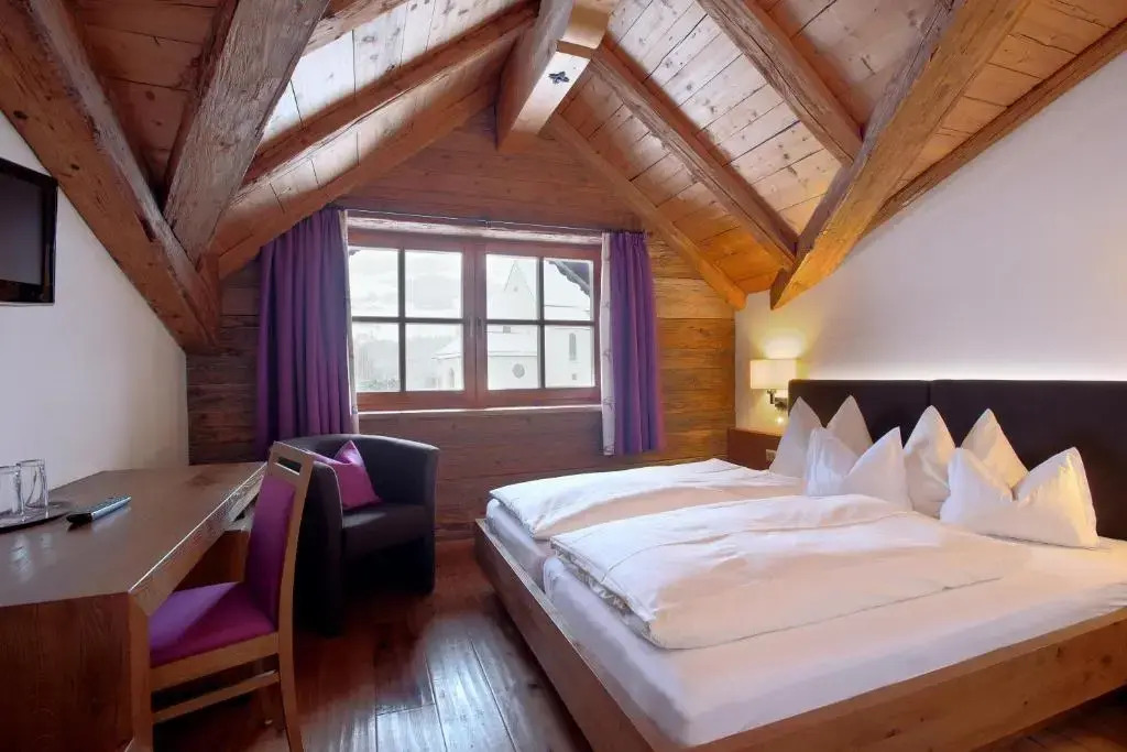 Appartements Kirchenwirt
