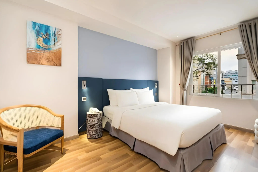 Jovia Hotel