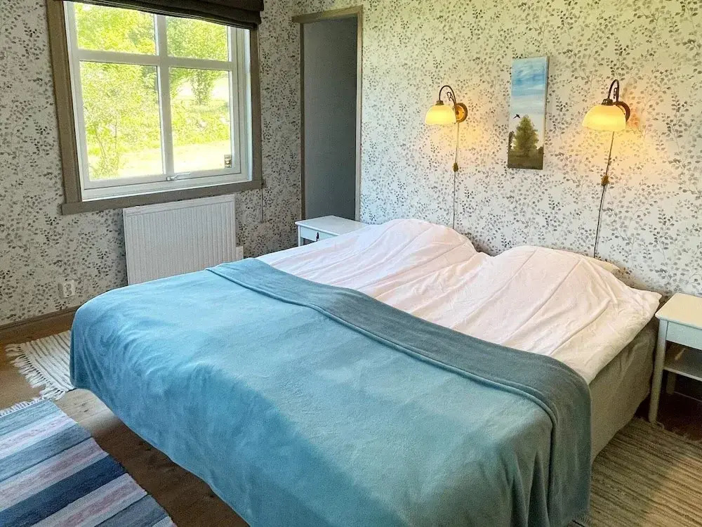 6 Person Holiday Home in Borgholm