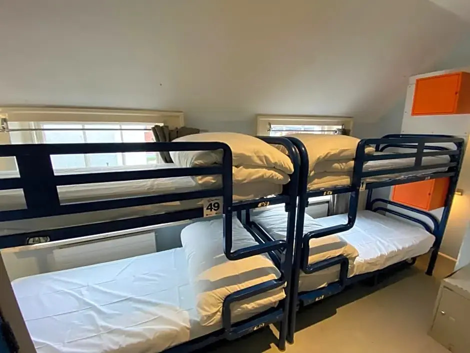 Dublin City Dorms