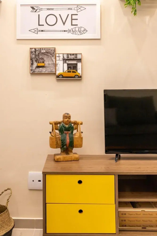 Wonder Ipanema 3 Bedrooms Bt101 B