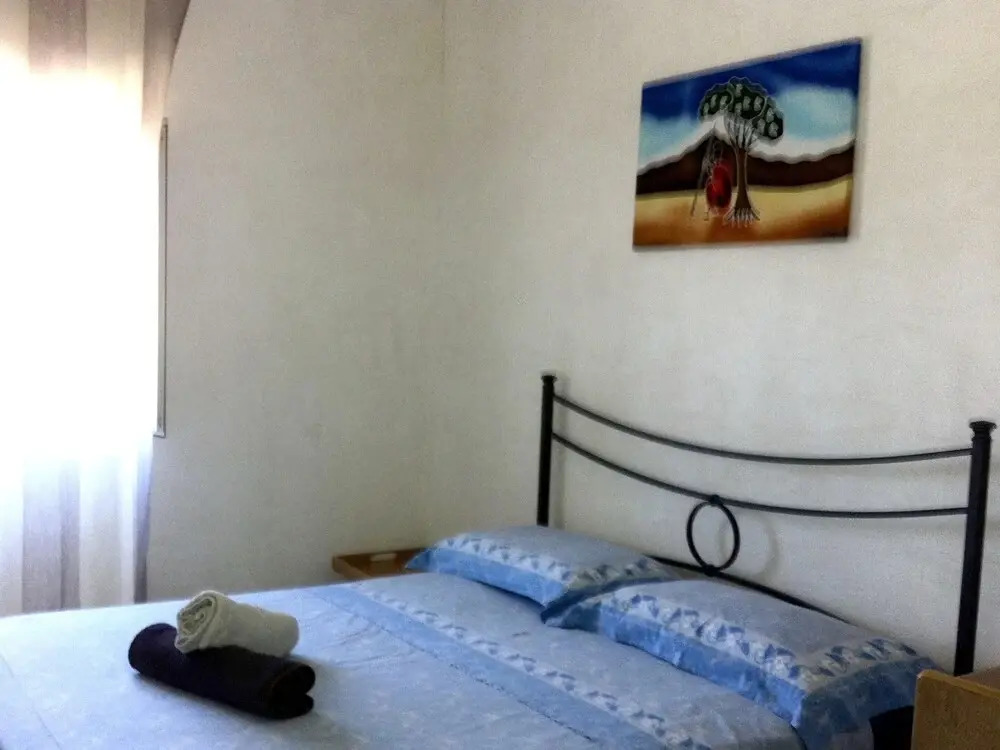 Villa With 3 Bedrooms in Frassanito, With Private Pool