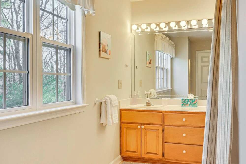 Stunning Hayesville Retreat: 2 Mi to Lake Chatuge