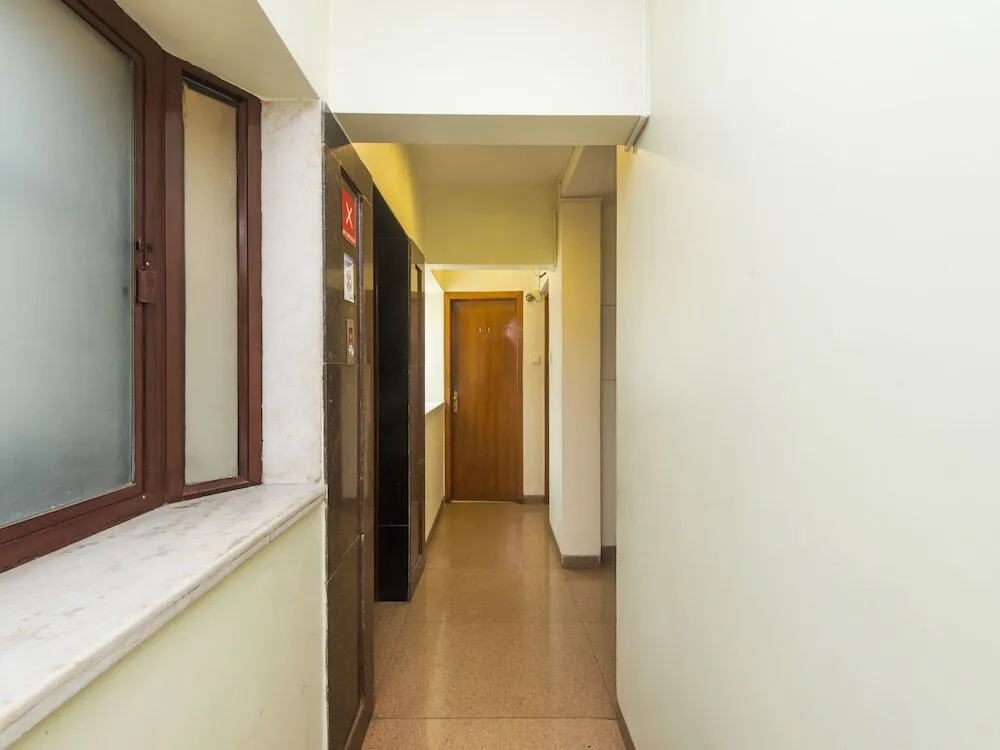 OYO 78659 Collection O Hotel Jayshree Domestic Airport