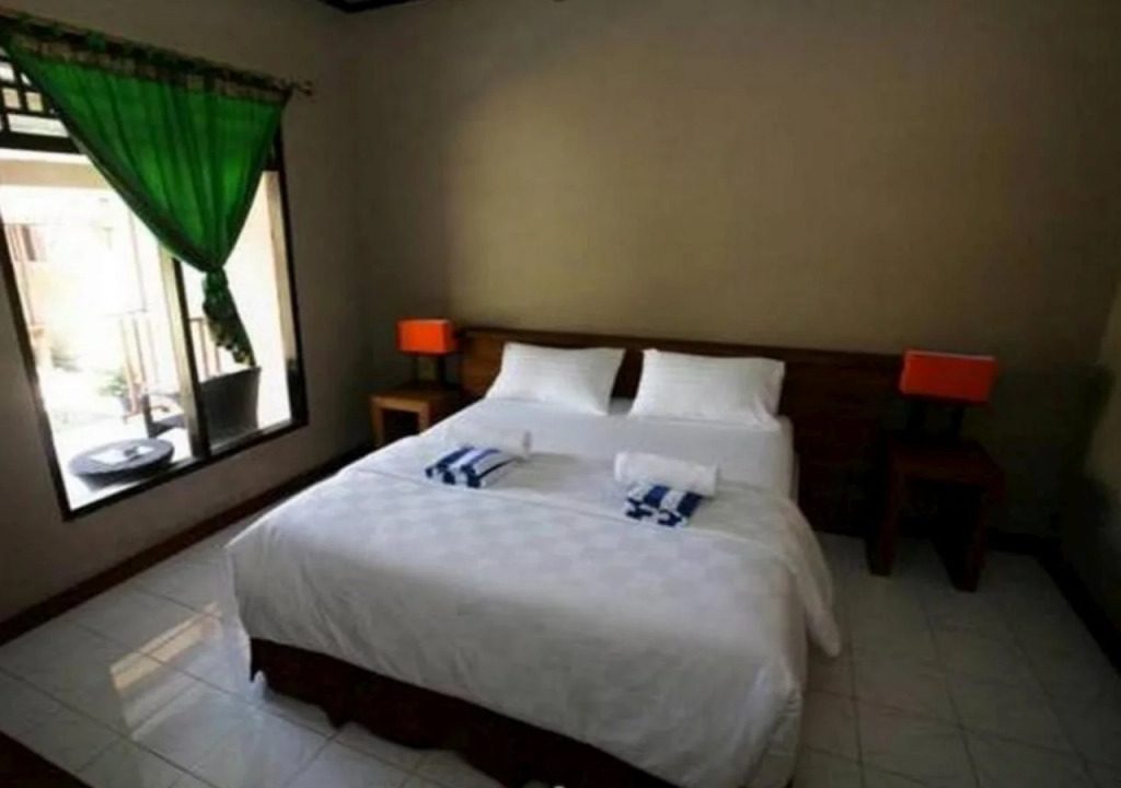 Giliano Residence