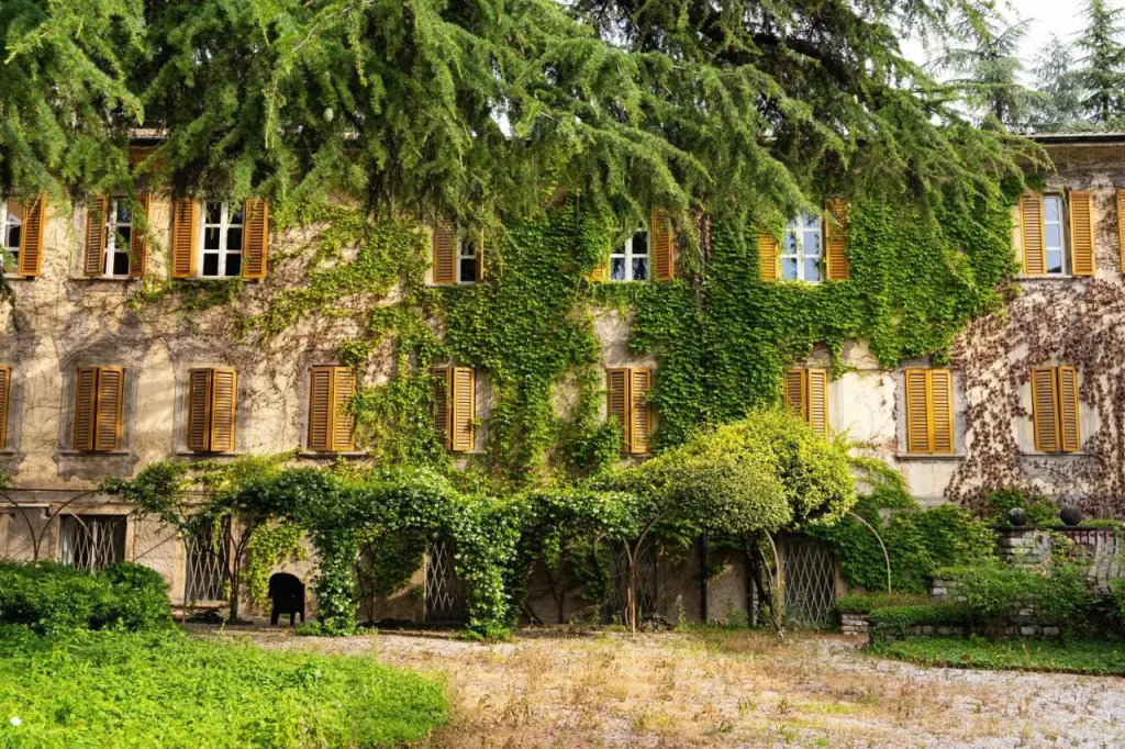 Hotel San Pancrazio