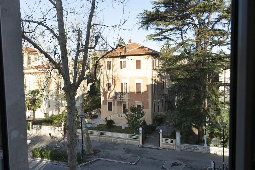 Viale Mezzetti - 1.3 by Ospitaci