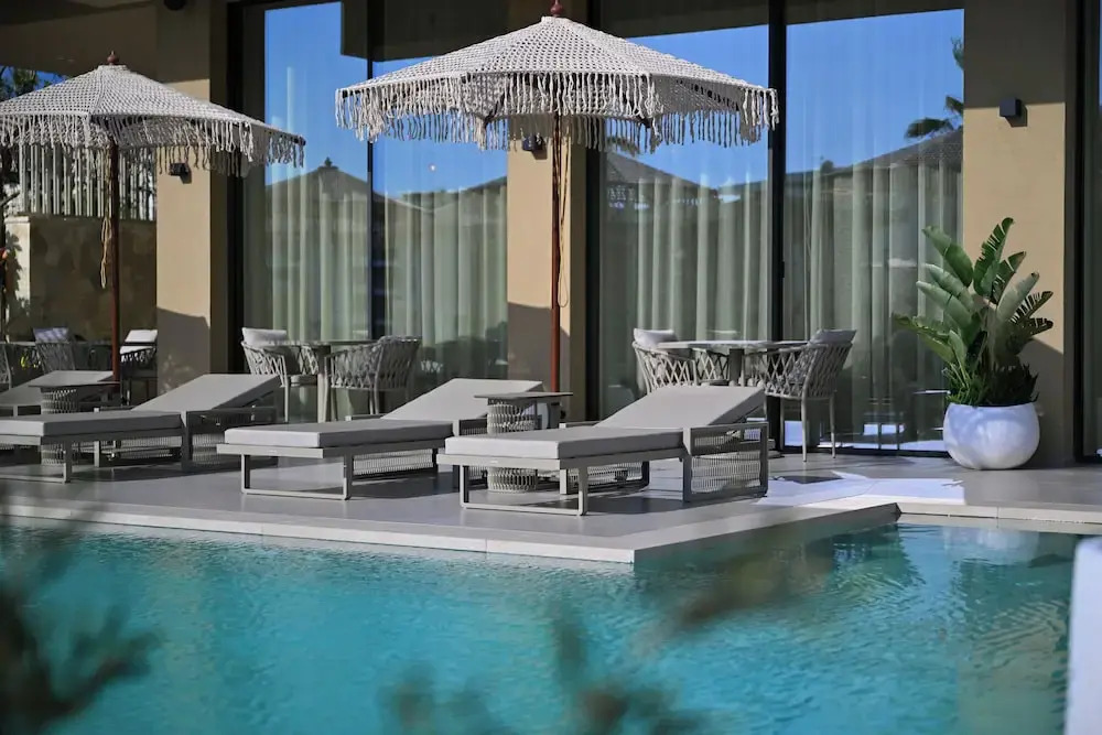 Asters Hotel