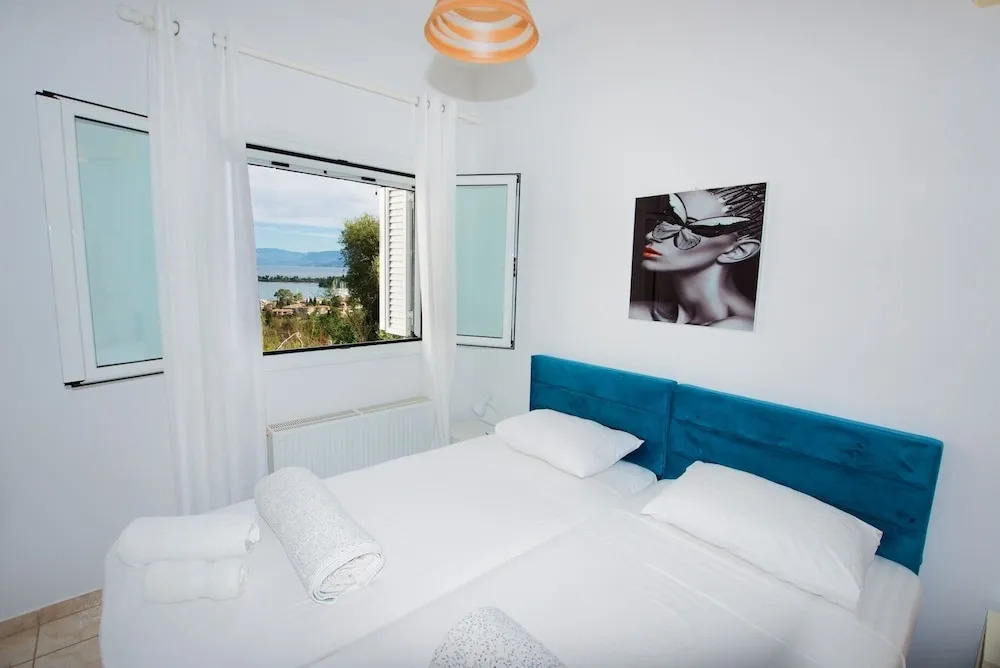 Ionian Star Villas by Corfu Escapes