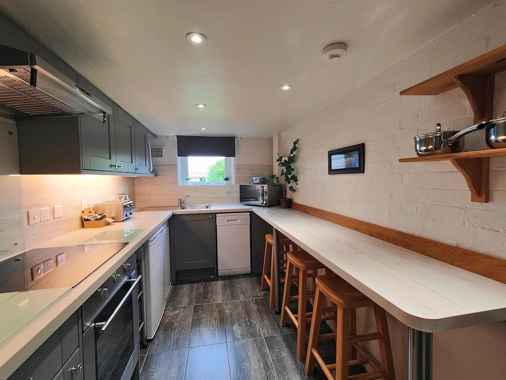 Fernhurst holiday apartments