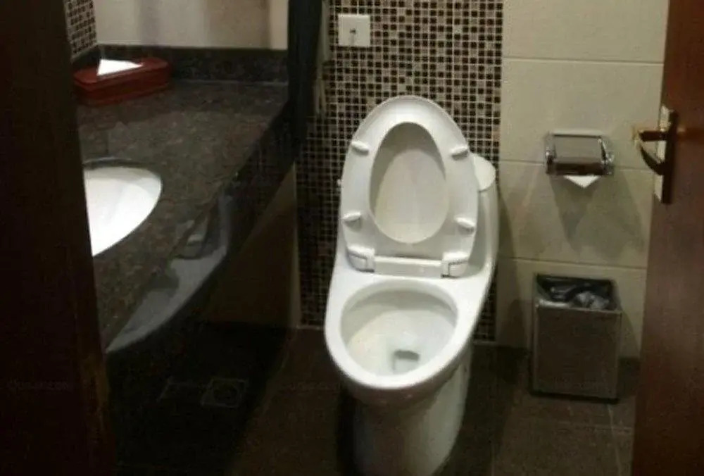 Judge Home Hotel - Beijing