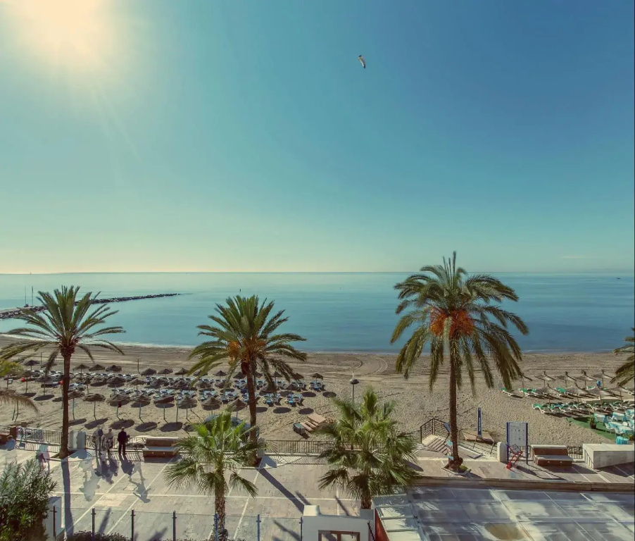 Puerto Azul Marbella