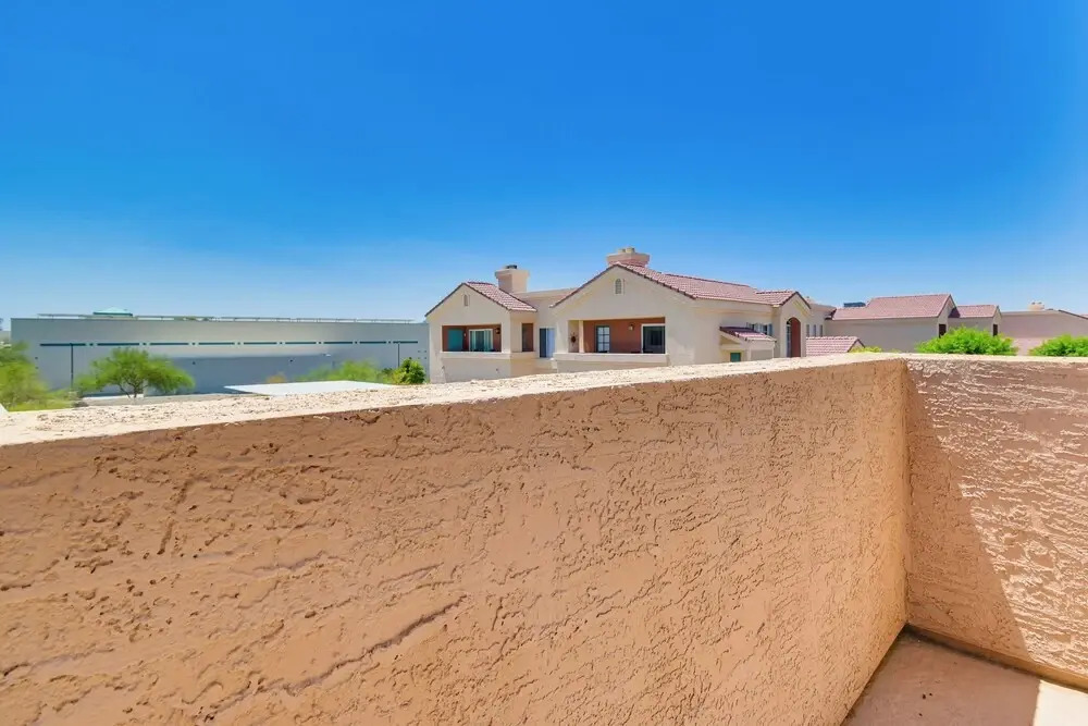 Patio & Pool Access: Lake Havasu City Gem