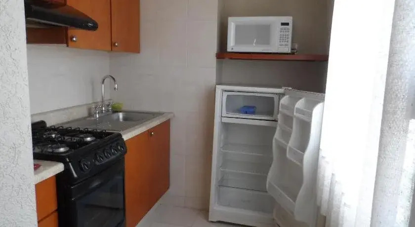 Suites Regente Oaxaca