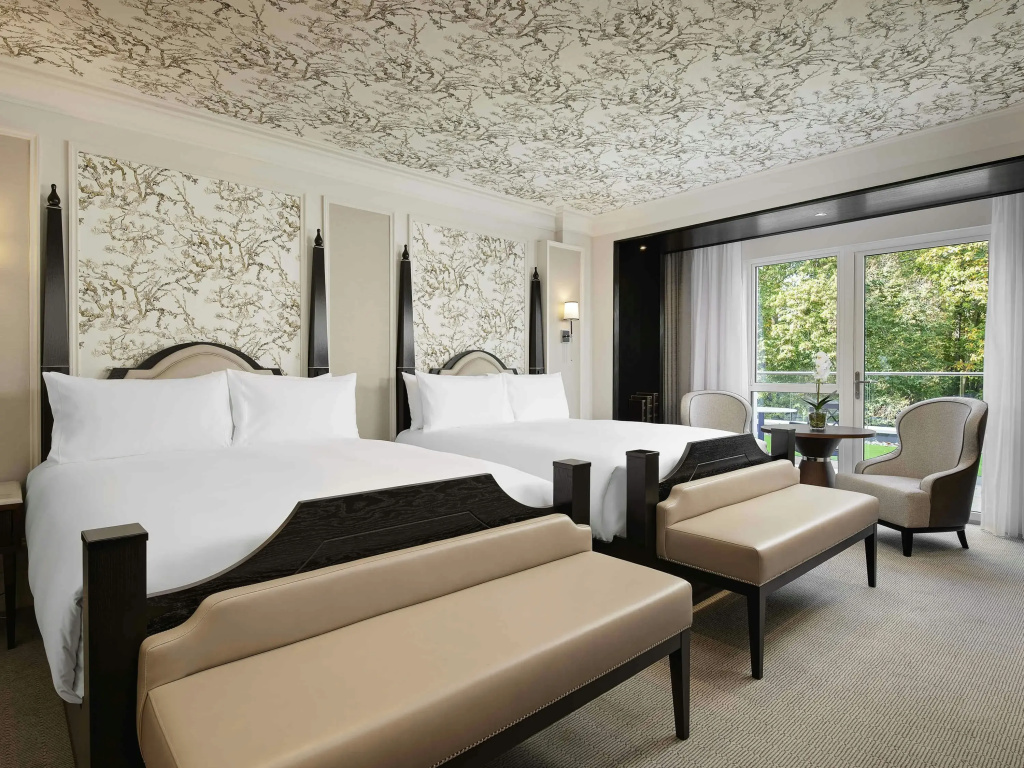 Fairmont Windsor Park