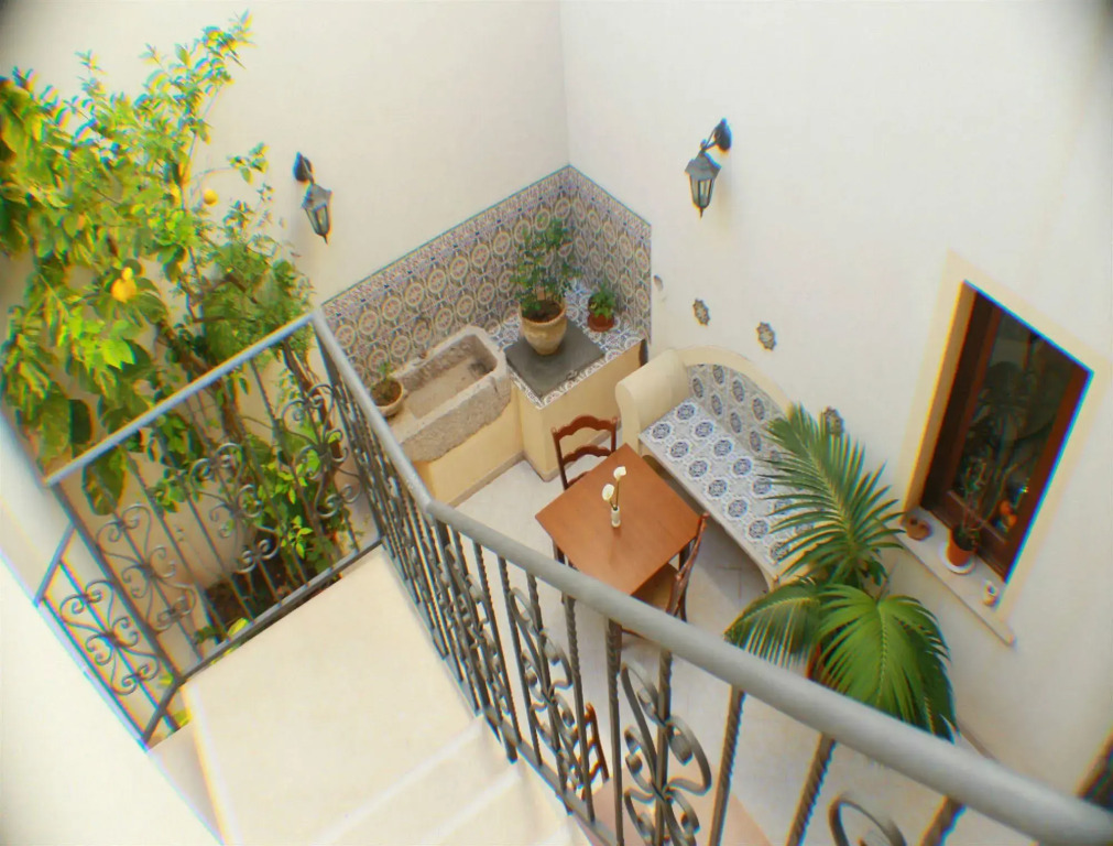 Araba Fenice Hotel