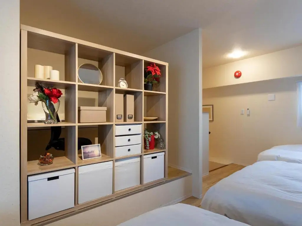 VACATION INN KAMATA I