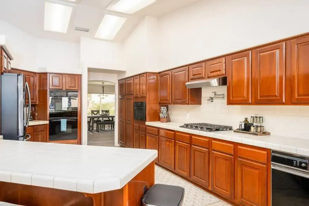 New! Lake Havasu Oasis w/ Custom Pool & Spa-
