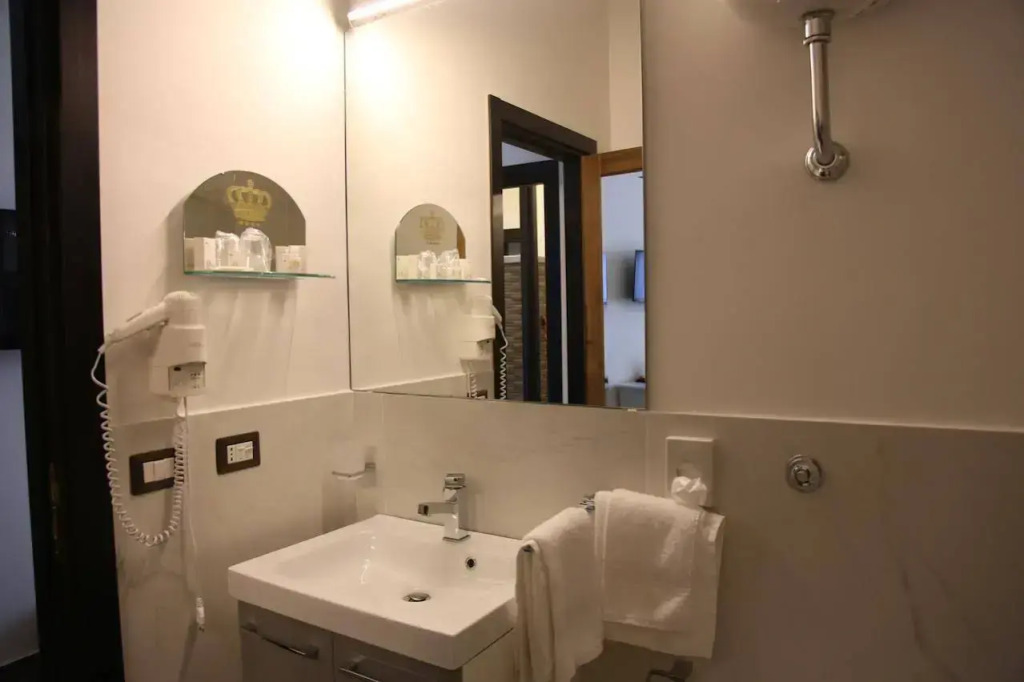 Boutique Hotel Piazza Charity