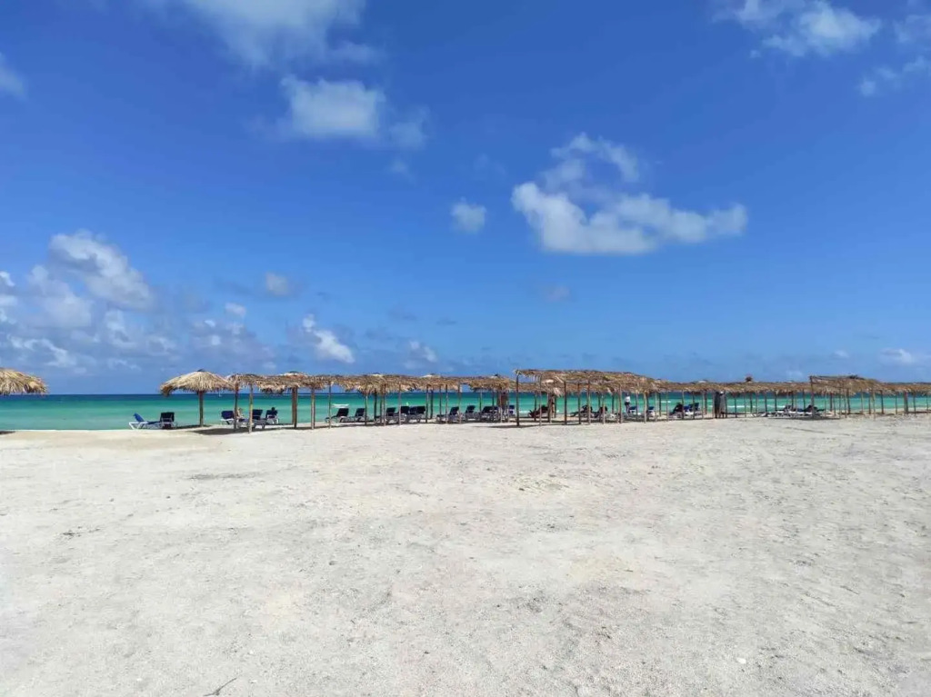 GRAND ASTON Cayo Paredón Beach Resort