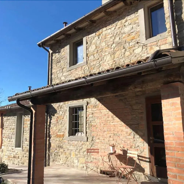 Ca' di Benaglia