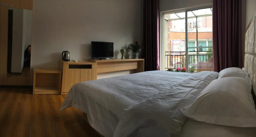 Jing Ya Hostel Tengyue Tengchong