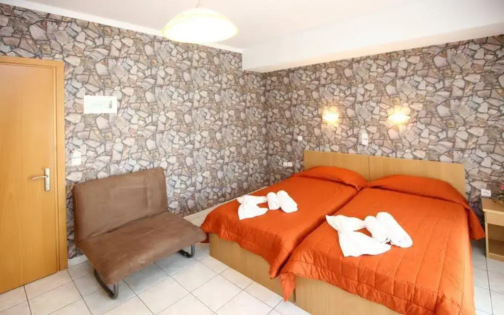 Villa Elia