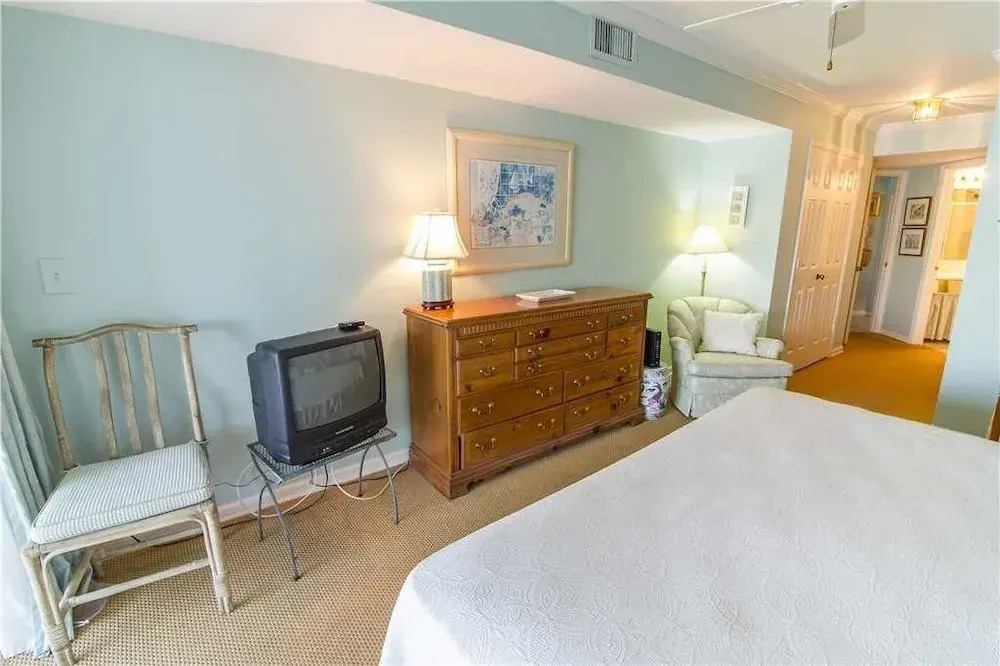 Ponte Vedra The Pointe G6 - Three Bedroom Home