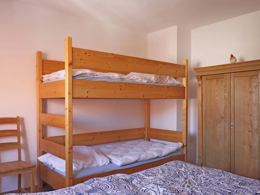 Charmante Ferienwohnung mit Garten in Huddingen