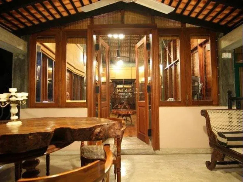 River Gardens Kandy Hotel