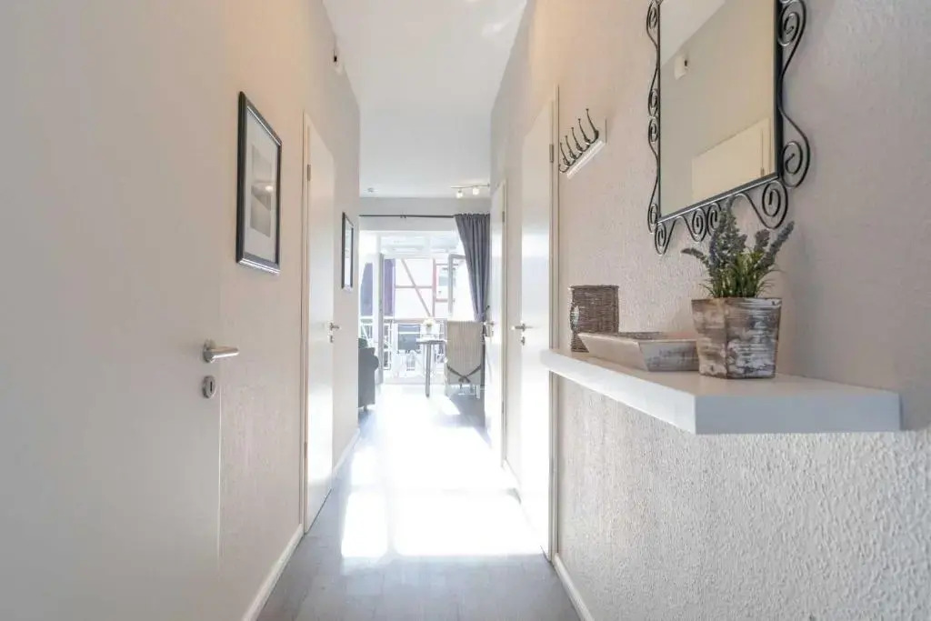 Villa Marin, Wohnung 17