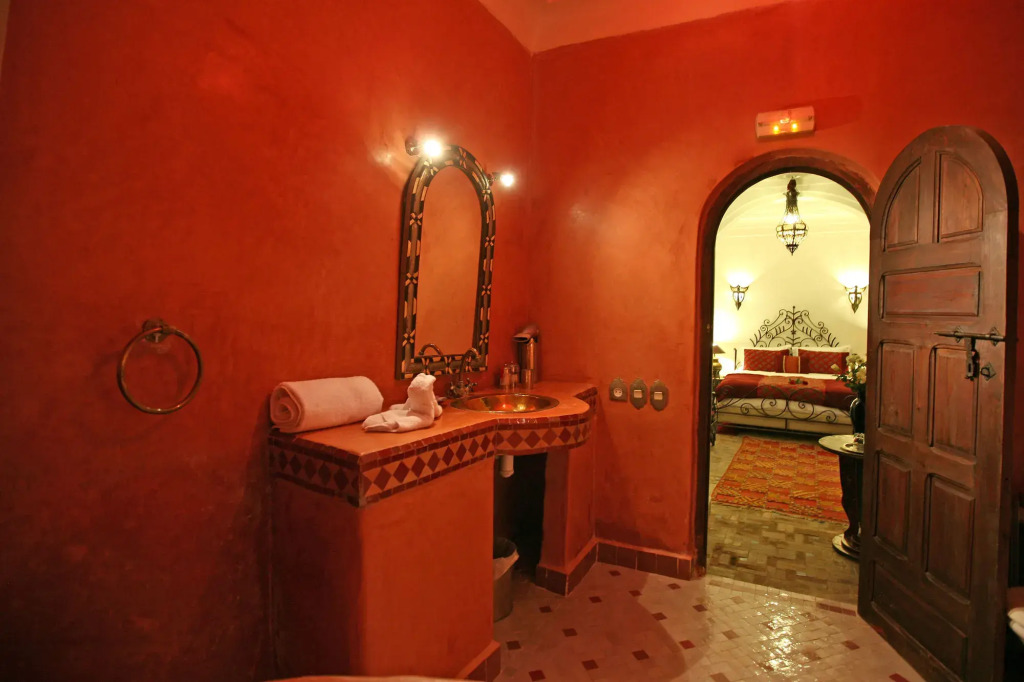 Riad Laora By La Siredrah