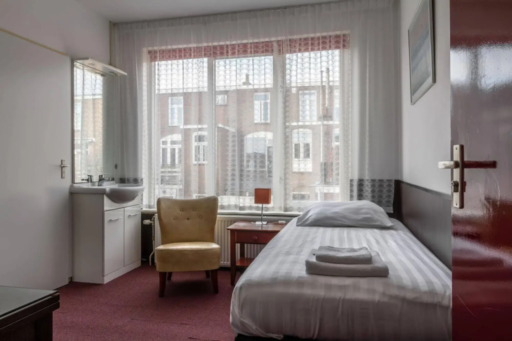 Hotel Randenbroek