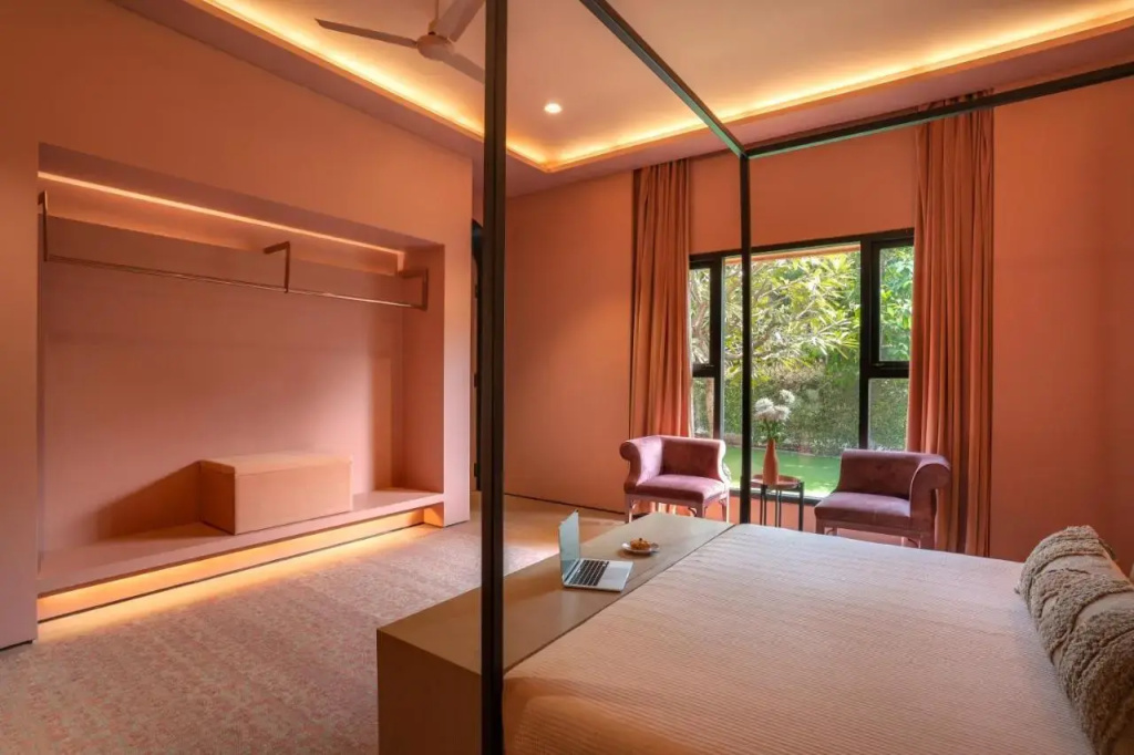 LohonoStays Villa CasaDel