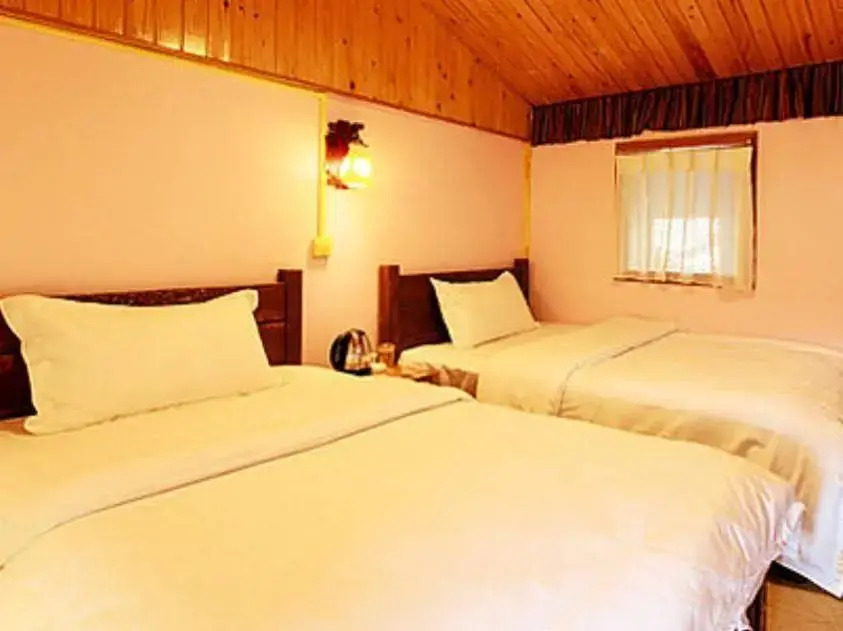 Lijiang Mengzhiju Hotel