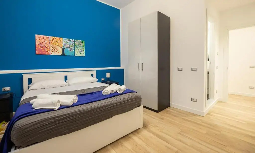 Valguarnera Studio Apartments