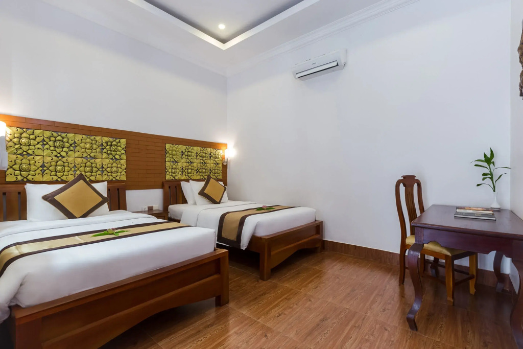 SLA Resort and Spa
