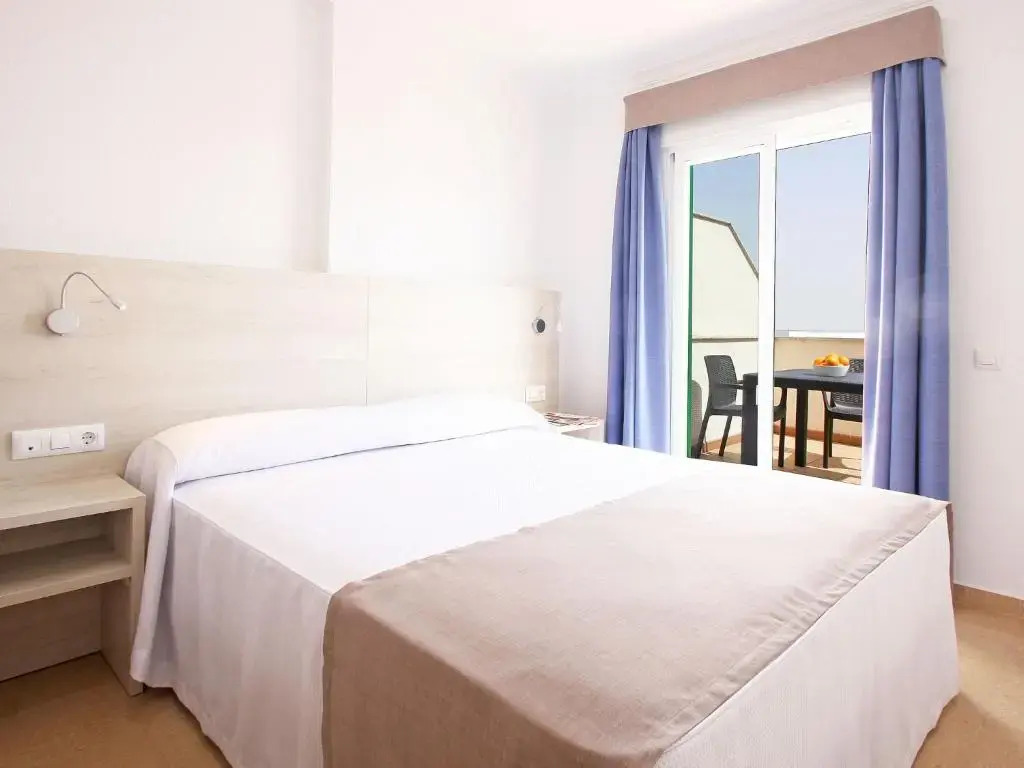 AReH Apartamentos