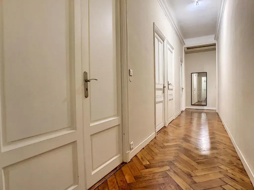 Palais Arnulf by Nestor&Jeeves