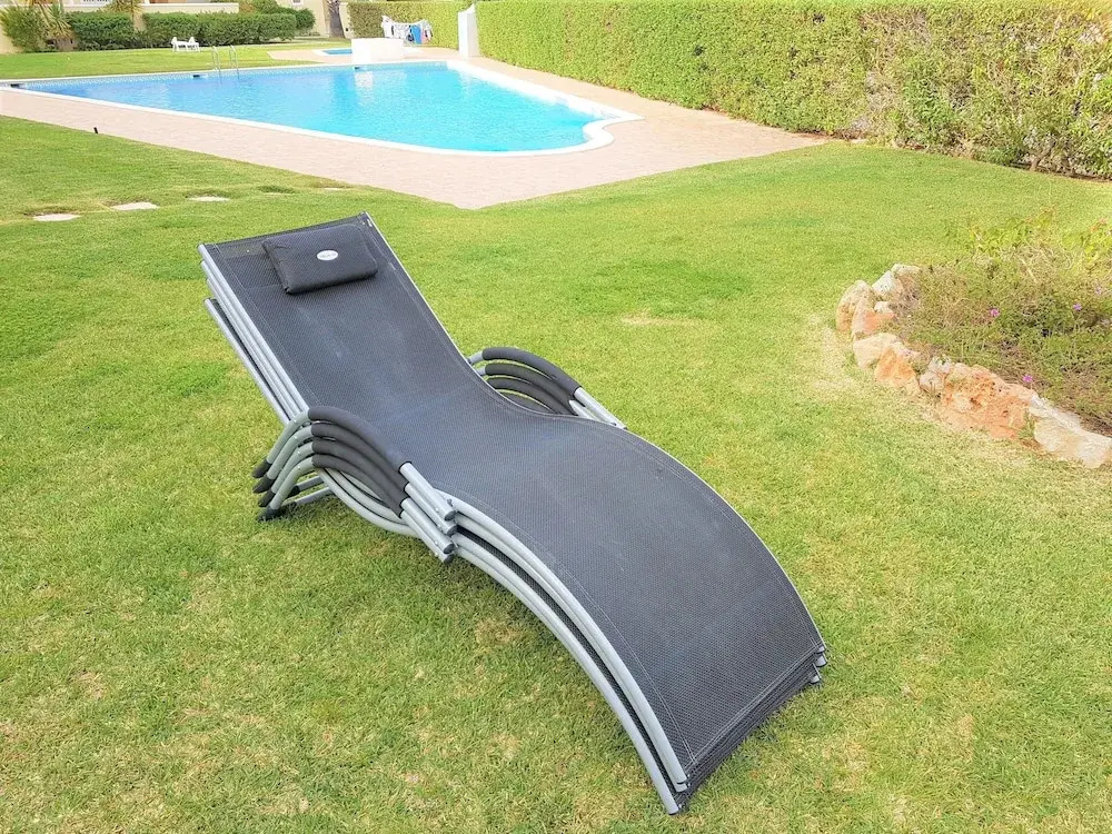 Miami Green in Vilamoura