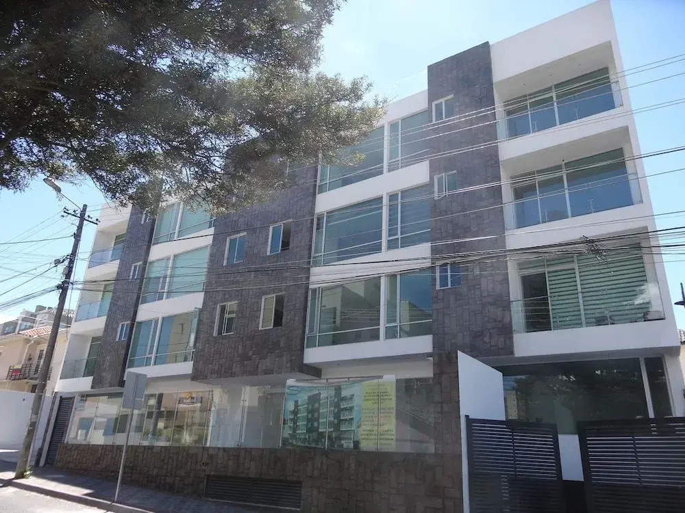 BG Boutique Apartments